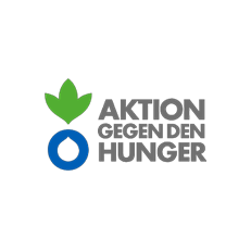 Spende an Aktion gegen den Hunger